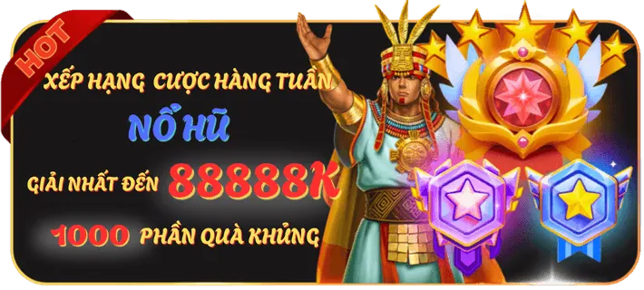 Khám phá trò chơi nổ hũ mới nhất tại Bet11